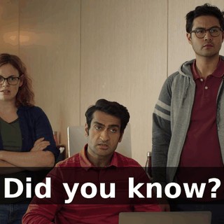 Did you know?