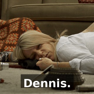 Dennis.