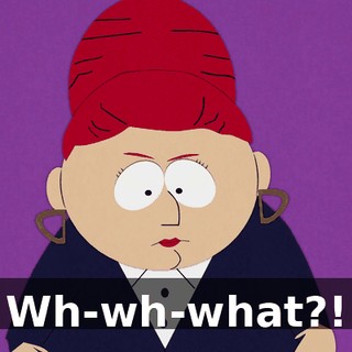 Wh-wh-what?!