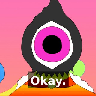 Okay.