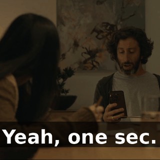 Yeah, one sec.