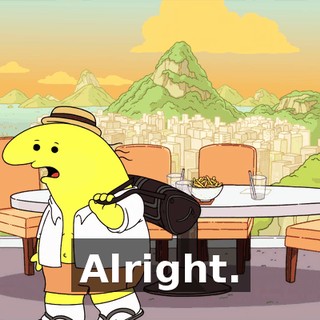 Alright.