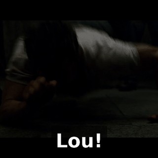 Lou!