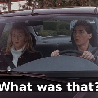 What was that?