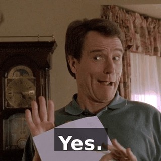 Yes.