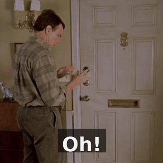 Oh!