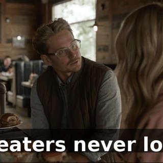 Cheaters never lose.