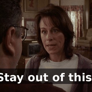 Stay out of this.