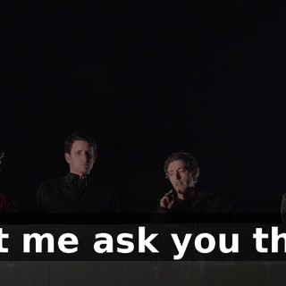 Let me ask you this: