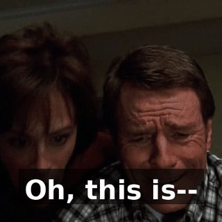 Oh, this is--