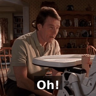 Oh!