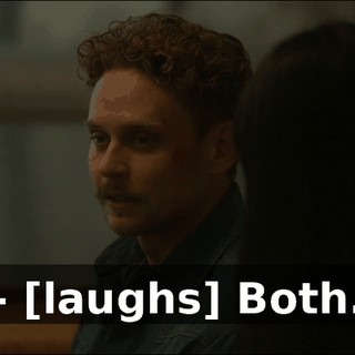 - [laughs] Both.