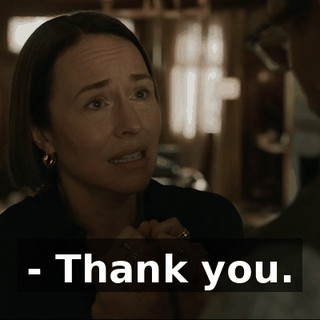 - Thank you.