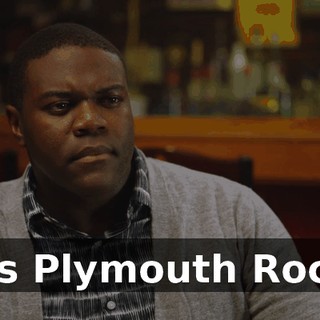 It's Plymouth Rock.