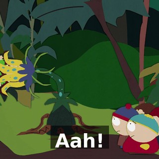 Aah!