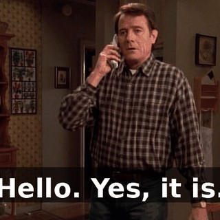 Hello. Yes, it is.