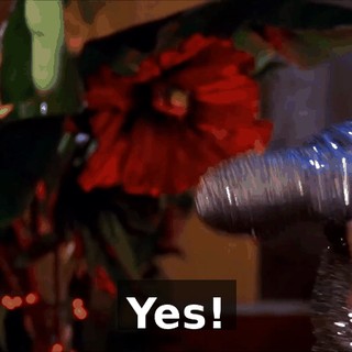 Yes!