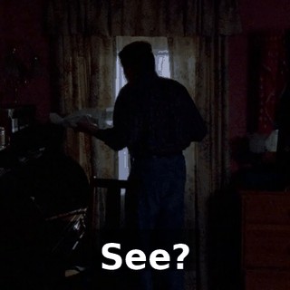 See?