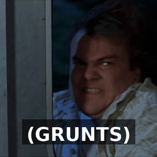 (GRUNTS)