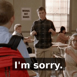 I'm sorry.