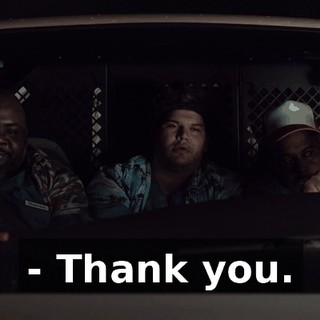 - Thank you.