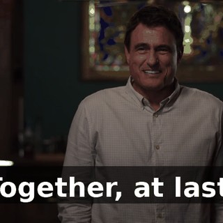 Together, at last.