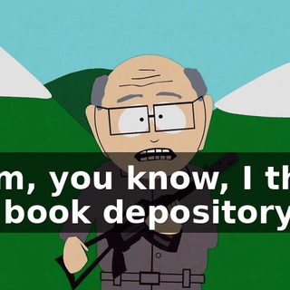 Hmm, you know, I think the book depository