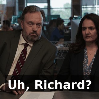 Uh, Richard?