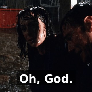 Oh, God.
