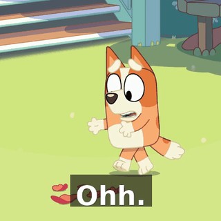Ohh.