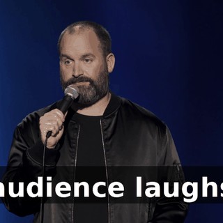 [audience laughs]