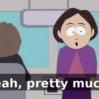 Yeah, pretty much.