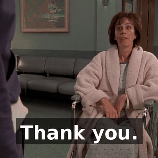 Thank you.