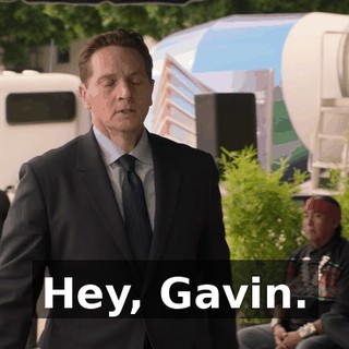 Hey, Gavin.