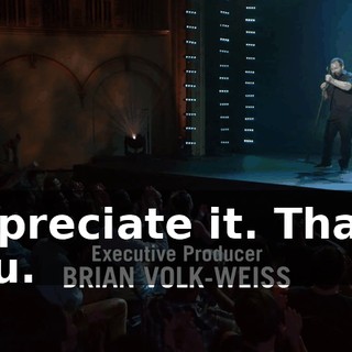 Appreciate it. Thank you.