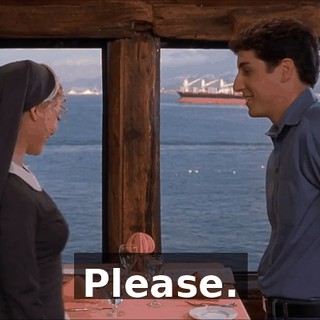 Please.