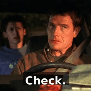 Check.