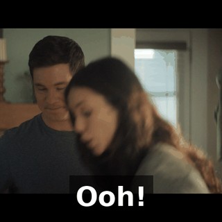 Ooh!