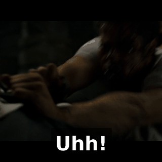 Uhh!