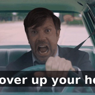 - Cover up your hog!