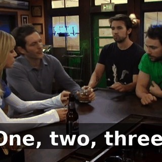 One, two, three.