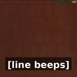 [line beeps]