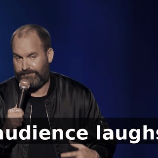 [audience laughs]