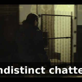[indistinct chatter]