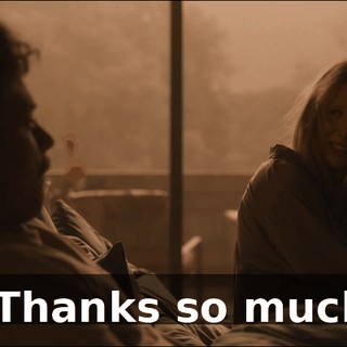 - Thanks so much.