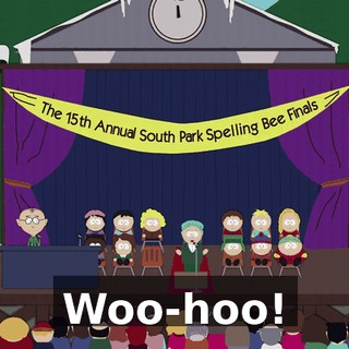 Woo-hoo!