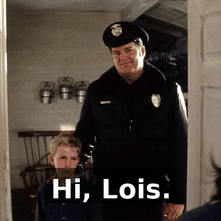 Hi, Lois.