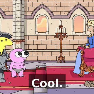 Cool.