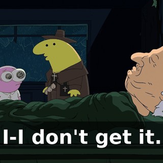I-I don't get it.