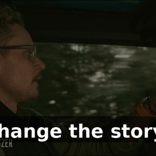 change the story.